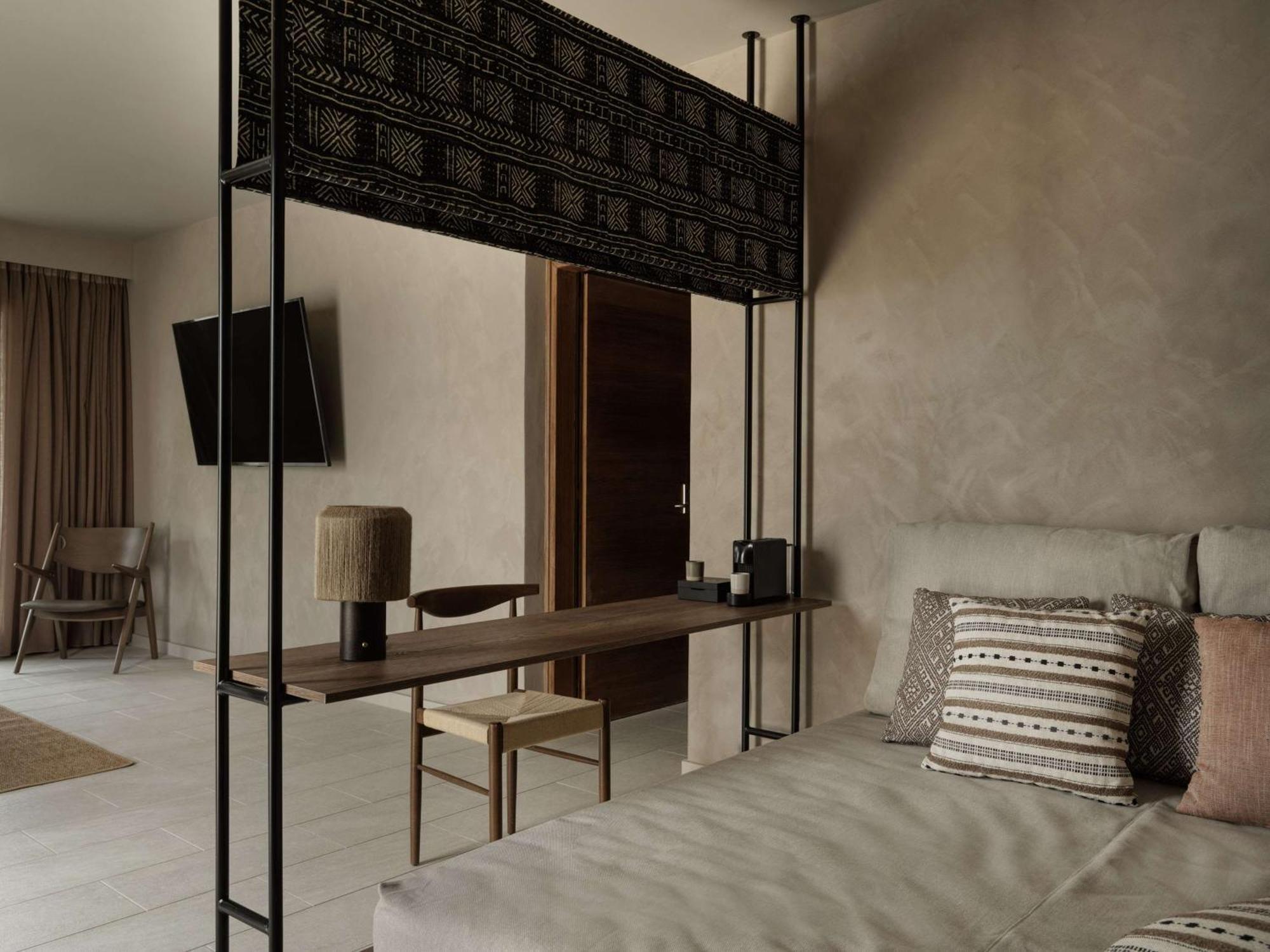 Lindian Village All Inclusive Resort Rhodes,Curio Collection Lardos Exterior photo